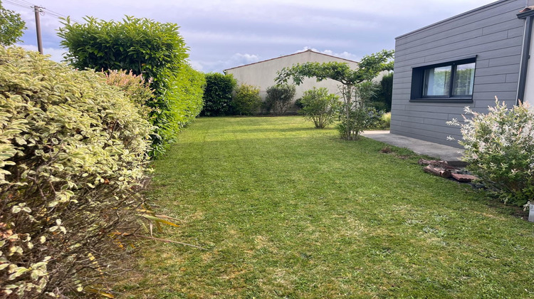 Ma-Cabane - Vente Maison Écoyeux, 120 m²
