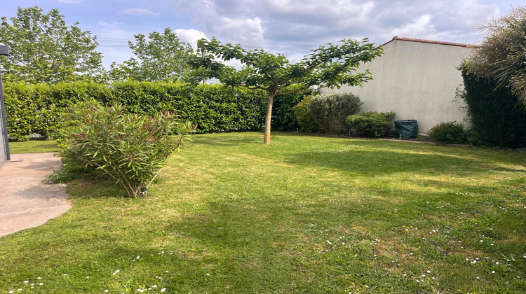 Ma-Cabane - Vente Maison Écoyeux, 120 m²