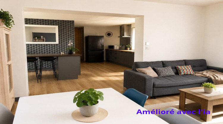Ma-Cabane - Vente Maison Écoyeux, 120 m²