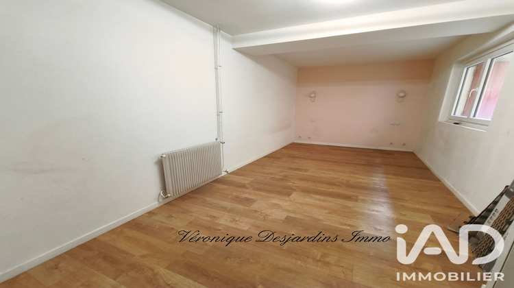Ma-Cabane - Vente Maison Écoyeux, 120 m²