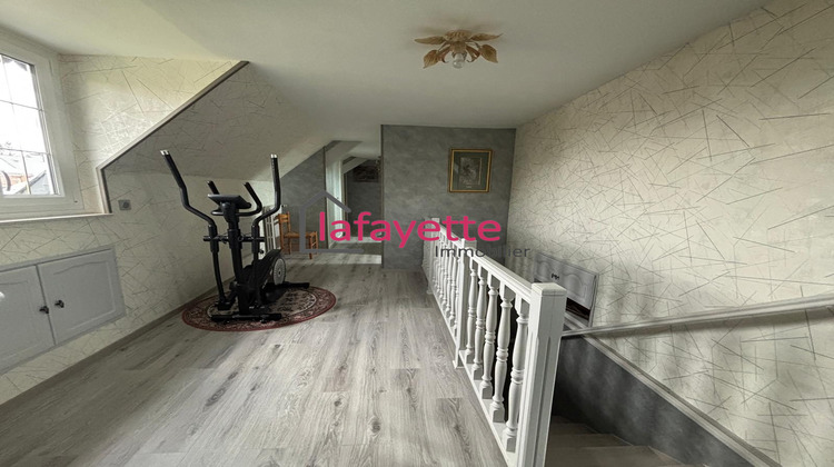 Ma-Cabane - Vente Maison Écrainville, 153 m²