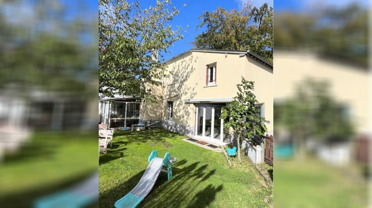 Ma-Cabane - Vente Maison Écrainville, 124 m²