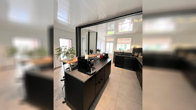 Ma-Cabane - Vente Maison Écrainville, 124 m²