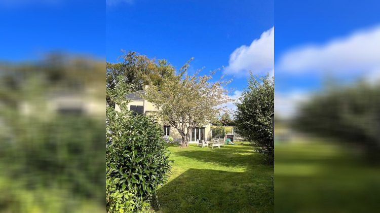 Ma-Cabane - Vente Maison Écrainville, 124 m²