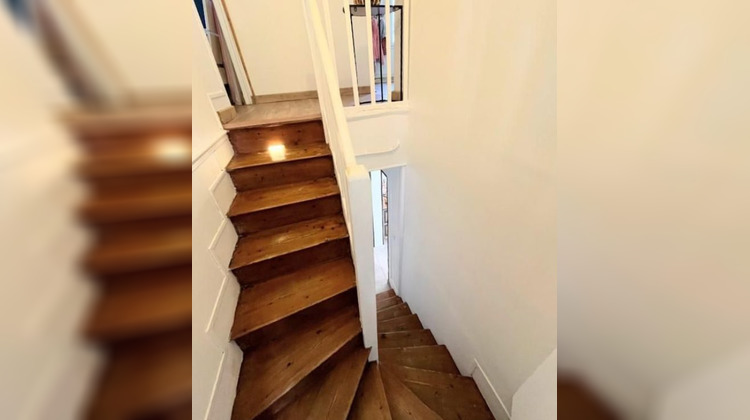 Ma-Cabane - Vente Maison Écrainville, 124 m²