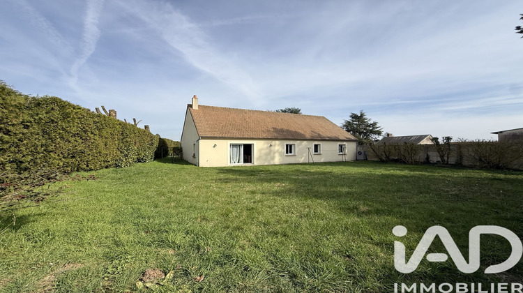 Ma-Cabane - Vente Maison Écrosnes, 130 m²