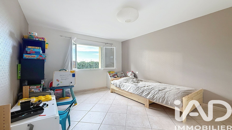 Ma-Cabane - Vente Maison Écrosnes, 130 m²
