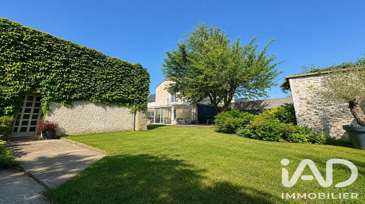 Ma-Cabane - Vente Maison Écrosnes, 125 m²