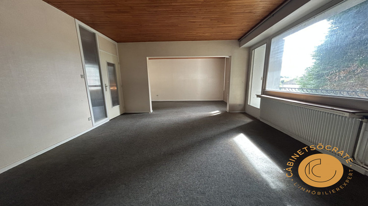 Ma-Cabane - Vente Maison Écrouves, 92 m²