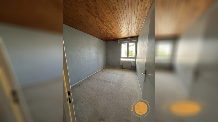 Ma-Cabane - Vente Maison Écrouves, 92 m²