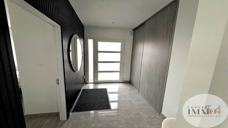 Ma-Cabane - Vente Maison Écrouves, 137 m²