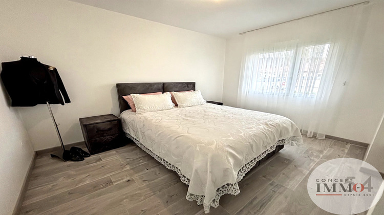 Ma-Cabane - Vente Maison Écrouves, 137 m²