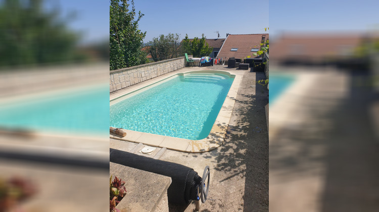 Ma-Cabane - Vente Maison Écrouves, 192 m²