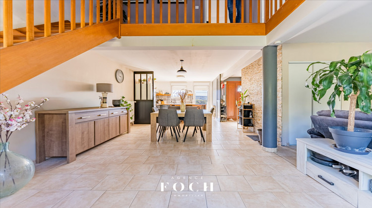 Ma-Cabane - Vente Maison Écrouves, 115 m²