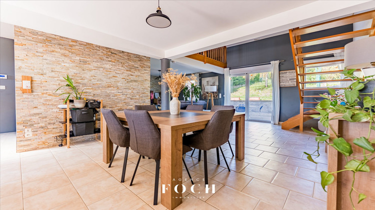 Ma-Cabane - Vente Maison Écrouves, 115 m²