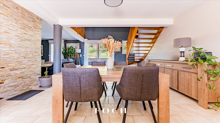 Ma-Cabane - Vente Maison Écrouves, 115 m²