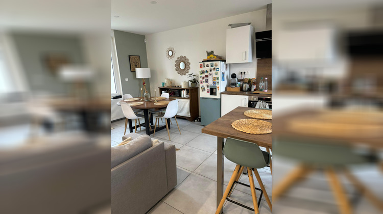 Ma-Cabane - Vente Maison Écrouves, 75 m²