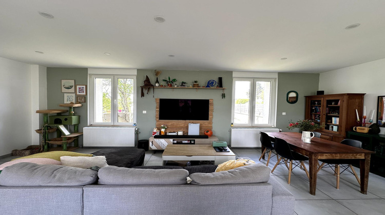Ma-Cabane - Vente Maison Écrouves, 75 m²