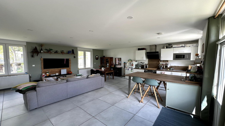 Ma-Cabane - Vente Maison Écrouves, 75 m²