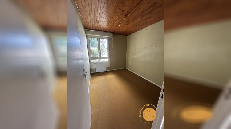 Ma-Cabane - Vente Maison Écrouves, 92 m²