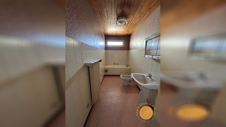 Ma-Cabane - Vente Maison Écrouves, 92 m²