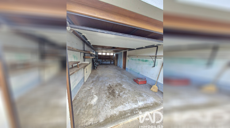 Ma-Cabane - Vente Maison Écrouves, 142 m²