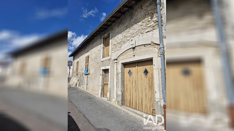 Ma-Cabane - Vente Maison Écrouves, 105 m²