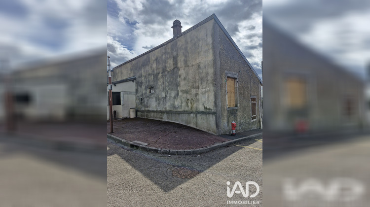 Ma-Cabane - Vente Maison Écrouves, 105 m²