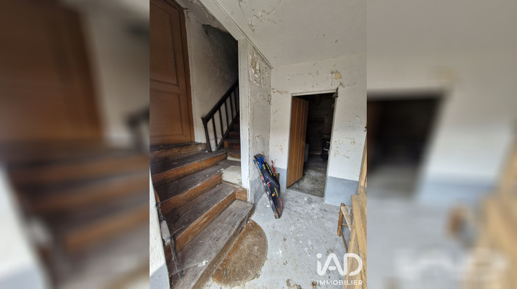 Ma-Cabane - Vente Maison Écrouves, 105 m²