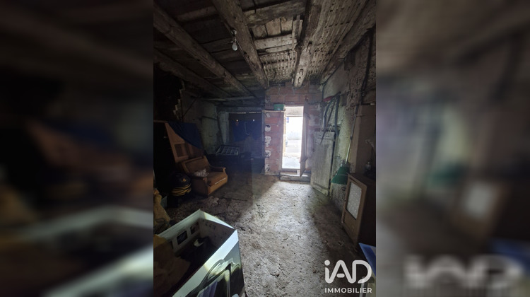 Ma-Cabane - Vente Maison Écrouves, 105 m²