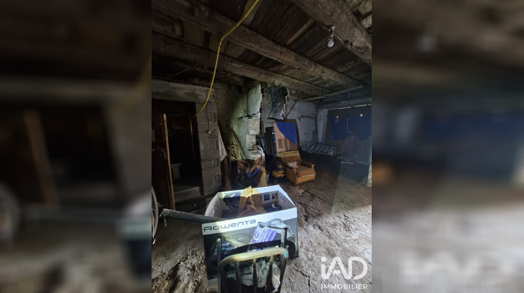 Ma-Cabane - Vente Maison Écrouves, 105 m²