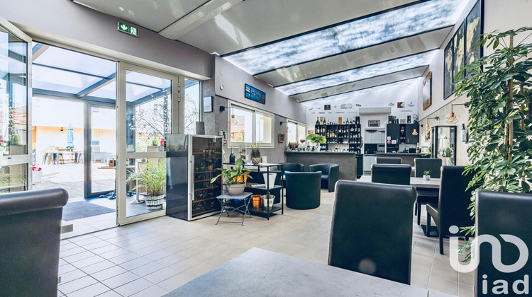 Ma-Cabane - Vente Maison Écueil, 469 m²