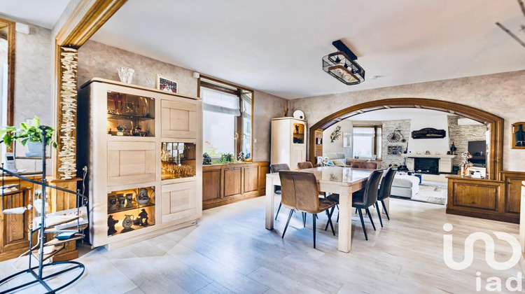 Ma-Cabane - Vente Maison Écueil, 469 m²