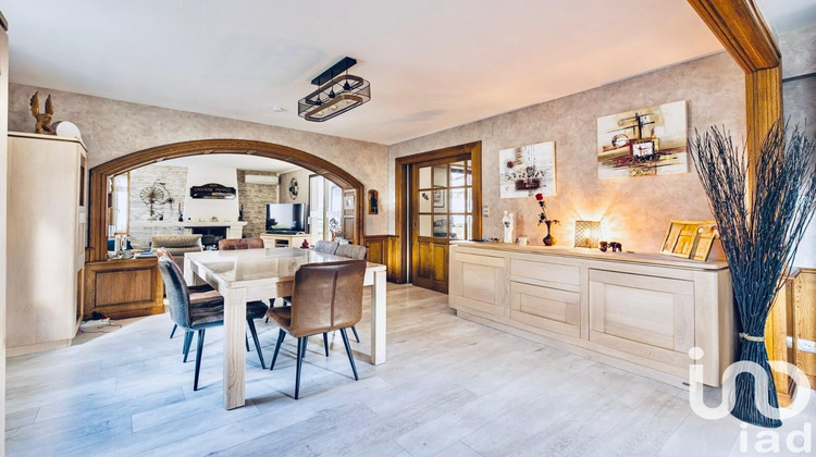 Ma-Cabane - Vente Maison Écueil, 469 m²