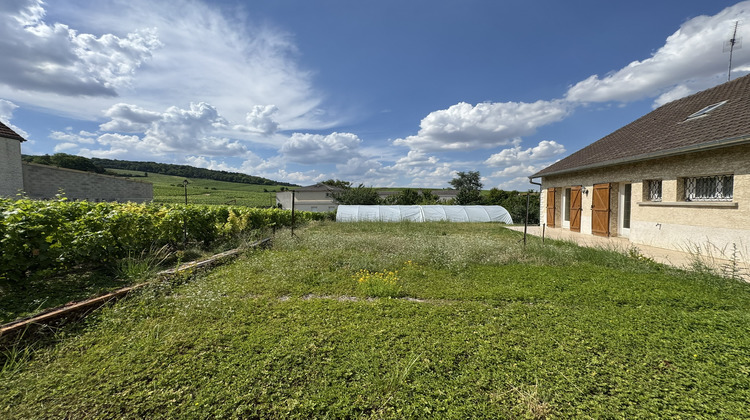 Ma-Cabane - Vente Maison Écueil, 155 m²