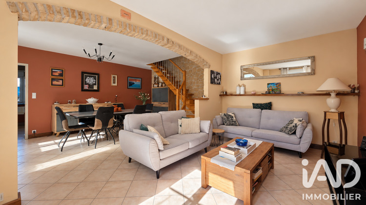 Ma-Cabane - Vente Maison Écueil, 123 m²