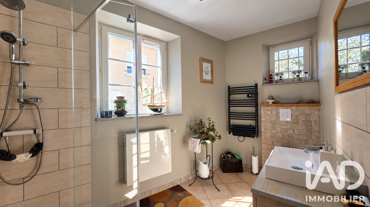 Ma-Cabane - Vente Maison Écueil, 123 m²