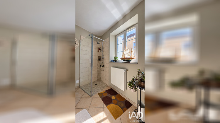 Ma-Cabane - Vente Maison Écueil, 123 m²