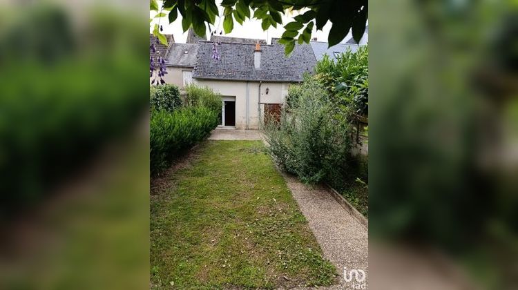 Ma-Cabane - Vente Maison Écueillé, 110 m²