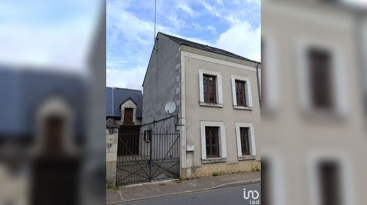 Ma-Cabane - Vente Maison Écueillé, 110 m²