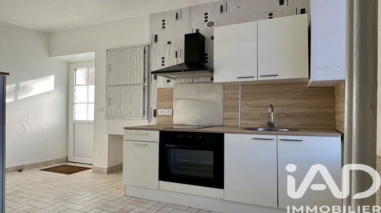 Ma-Cabane - Vente Maison Écueillé, 93 m²