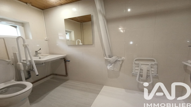Ma-Cabane - Vente Maison Écueillé, 108 m²