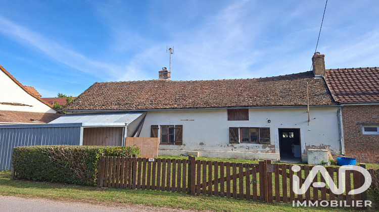 Ma-Cabane - Vente Maison Écuelles, 73 m²
