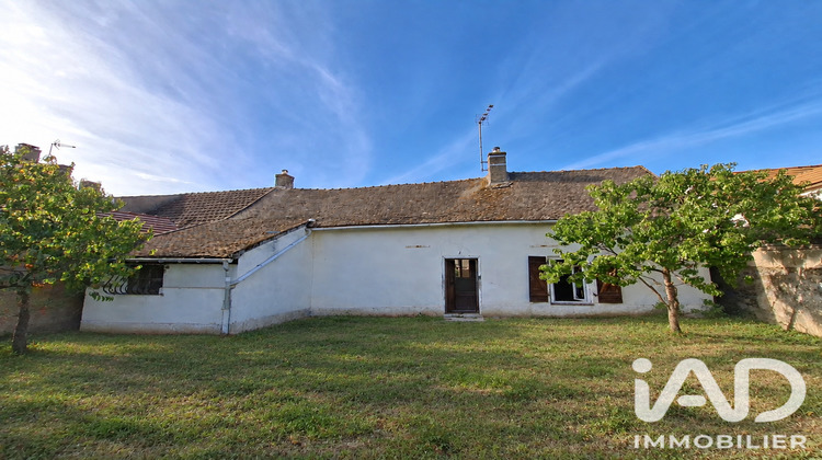 Ma-Cabane - Vente Maison Écuelles, 73 m²