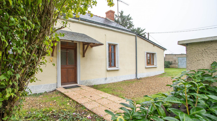 Ma-Cabane - Vente Maison Écuillé, 96 m²