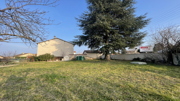 Ma-Cabane - Vente Maison Écully, 113 m²