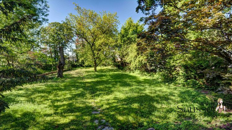 Ma-Cabane - Vente Maison Écully, 160 m²