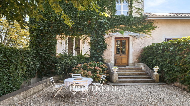 Ma-Cabane - Vente Maison Écully, 293 m²