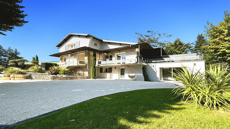 Ma-Cabane - Vente Maison Écully, 235 m²