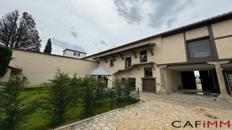 Ma-Cabane - Vente Maison Écully, 141 m²